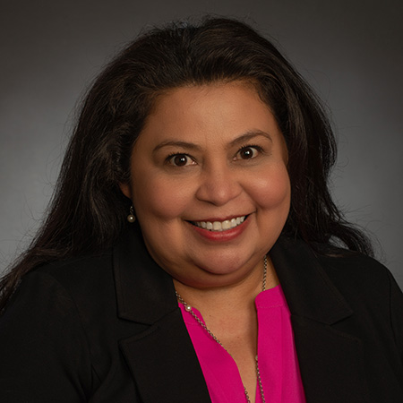 Alma Wright