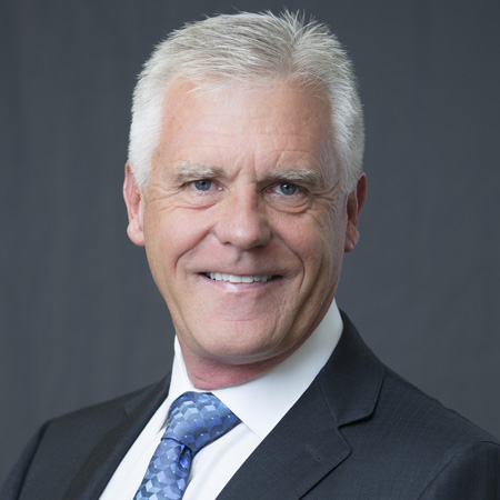 John W. Fuhler 