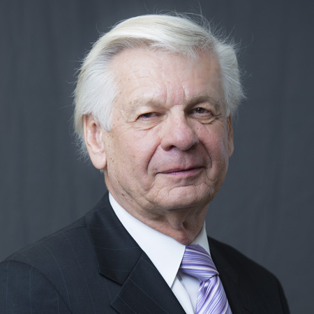 Ronald M.  Bykowski 