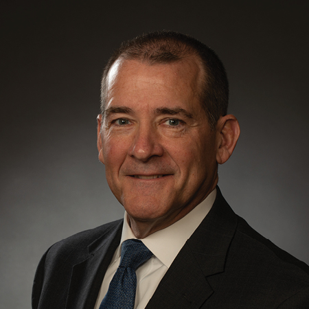 Kevin W. Myers Executive Vice President