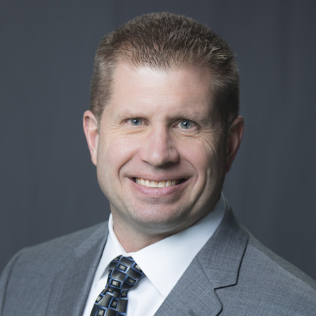 Michael Carlson Vice President