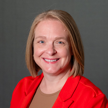 Tanya Power Senior Vice President