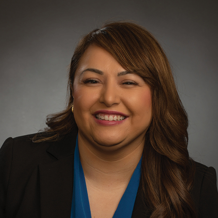 Maribel Lozano